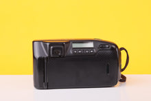 Load image into Gallery viewer, Nikon Zoom Touch 800 35mm Film Point And Shoot Camera
