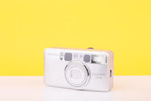 Load image into Gallery viewer, Fujifilm Zoom Date 115S 35mm Film Point And Shoot Camera
