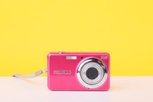 Load image into Gallery viewer, Fujifilm FinePix J28 Compact Digital Camera
