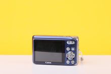Load image into Gallery viewer, Canon PowerShot A3100 IS Compact Digital Camera
