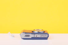 Load image into Gallery viewer, Canon PowerShot A3100 IS Compact Digital Camera
