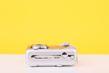 Load image into Gallery viewer, Canon PowerShot A430 Compact Digital Camera

