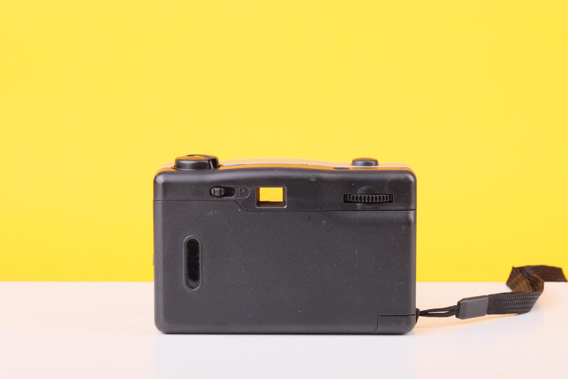 PN 919 35mm Film Point And Shoot Camera
