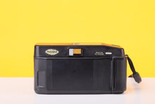 Load image into Gallery viewer, Fujifilm DL-300 35mm Film Point And Shoot Camera – Fujinon 35mm f/2.8 Lens
