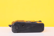 Load image into Gallery viewer, Fujifilm DL-300 35mm Film Point And Shoot Camera – Fujinon 35mm f/2.8 Lens
