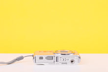 Load image into Gallery viewer, Panasonic Lumix DMC-FS10 Compact Digital Camera – 12.1MP CCD – 5x Optical Zoom
