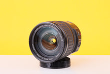 Load image into Gallery viewer, Canon EF 28–135mm f/3.5–5.6 IS USM Zoom Lens – Image Stabilizer – Autofocus

