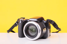 Load image into Gallery viewer, Olympus SP-810UZ Digital Bridge Camera – Boxed

