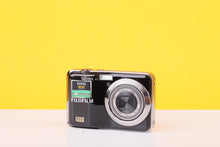 Load image into Gallery viewer, Fujifilm FinePix AX245W Compact Digital Camera – 12MP CCD – 4x Optical Zoom
