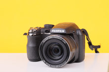 Load image into Gallery viewer, Fujifilm FinePix S3400 Digital Bridge Camera - Boxed
