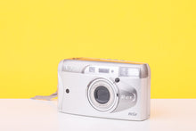 Load image into Gallery viewer, Ricoh R-ex 105Z Date 35mm Film Point And Shoot Camera - Boxed
