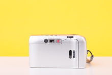 Load image into Gallery viewer, Ricoh R-ex 105Z Date 35mm Film Point And Shoot Camera - Boxed
