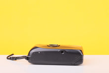 Load image into Gallery viewer, Yashica Minitec Super 35mm Film Point And Shoot Camera
