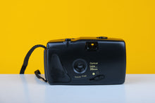 Load image into Gallery viewer, 35mm Compact Point and Shoot Film Camera Boxed
