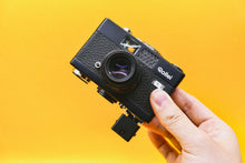Load image into Gallery viewer, KEKS KM-Q Light-Meter Black Back Display
