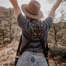 Load image into Gallery viewer, Coiro Terra Dual Camera Harness
