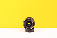 Load image into Gallery viewer, Canon FD 50mm f3.5 Macro Lens for Canon FD Mount
