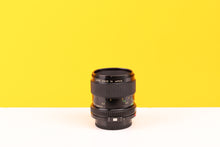 Load image into Gallery viewer, Canon FD 50mm f3.5 Macro Lens for Canon FD Mount
