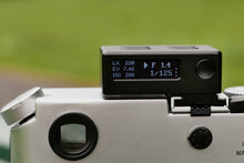 Load image into Gallery viewer, KEKS KM02 Light-meter Black

