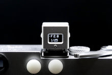 Load image into Gallery viewer, KEKS KM-Q Light-Meter Black Back Display

