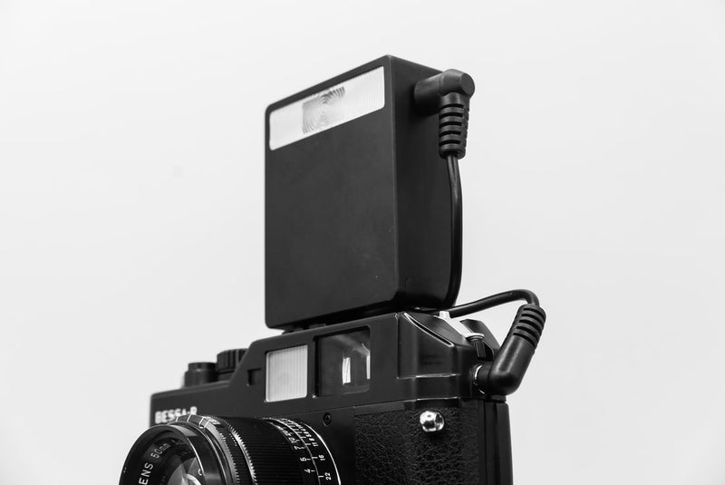 KEKS KF-01 Flash