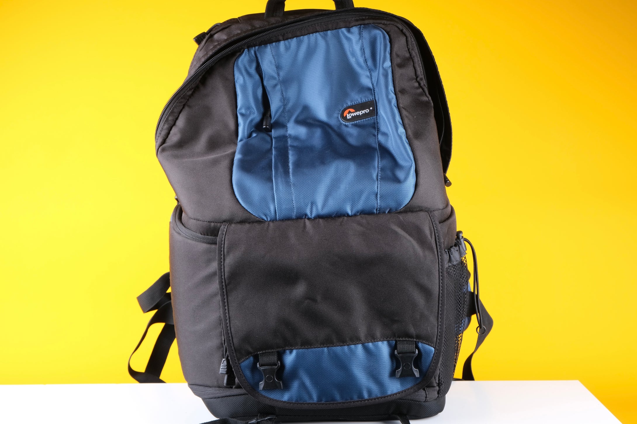Low pro Fastpack 250 Bag