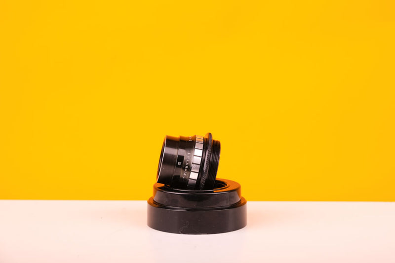 Dallmeyer De Luxe 51mm f3.5 Lens Enlarger Lens