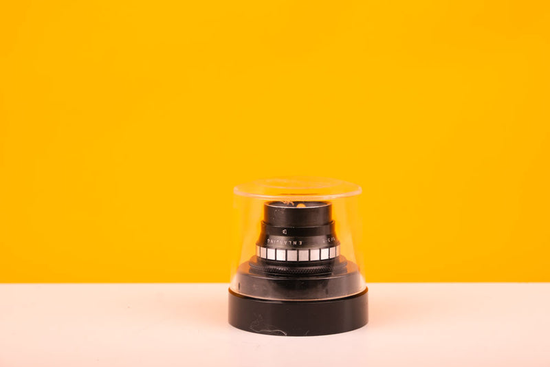 Dallmeyer De Luxe 51mm f3.5 Lens Enlarger Lens