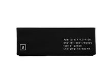 Load image into Gallery viewer, KEKS KM02 Light-meter Black
