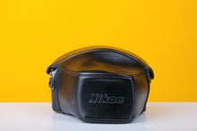 Load image into Gallery viewer, CF-II Nikon EM Case
