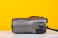 Load image into Gallery viewer, Canon Epoca 35mm Film Point and Shoot Film Camera
