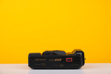 Load image into Gallery viewer, CannonMate AE 808 35mm Point and Shoot Film Camera
