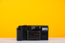 Load image into Gallery viewer, Canon Mate 35mm Point and Shoot Film Camera
