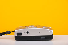 Load image into Gallery viewer, Canon Sure Shot 85 Zoom 35mm Point and Shoot Film Camera
