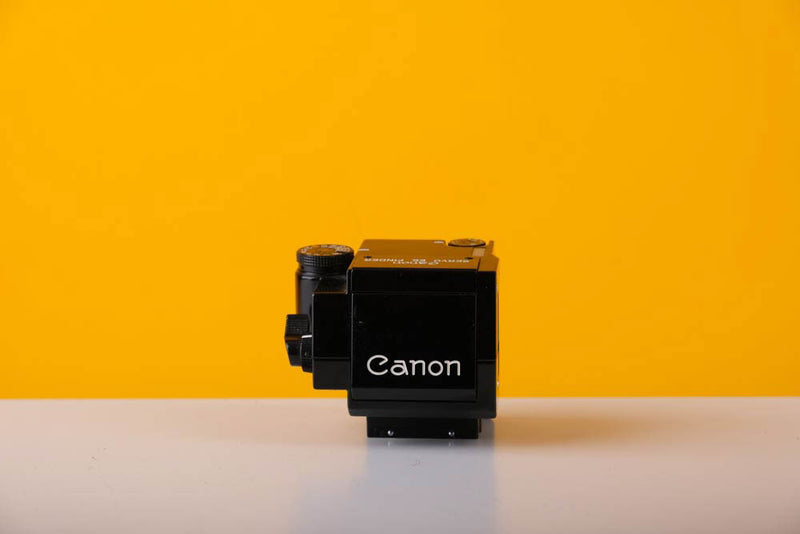 Canon Servo EE Finder