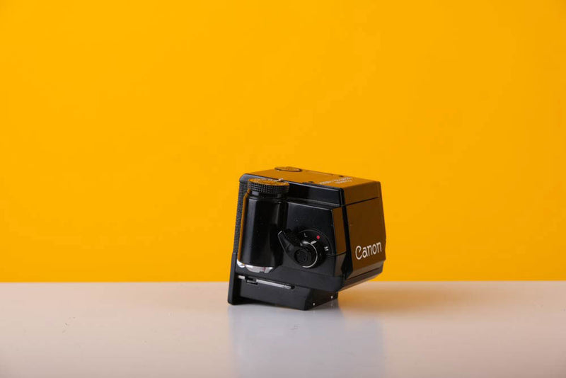 Canon Servo EE Finder