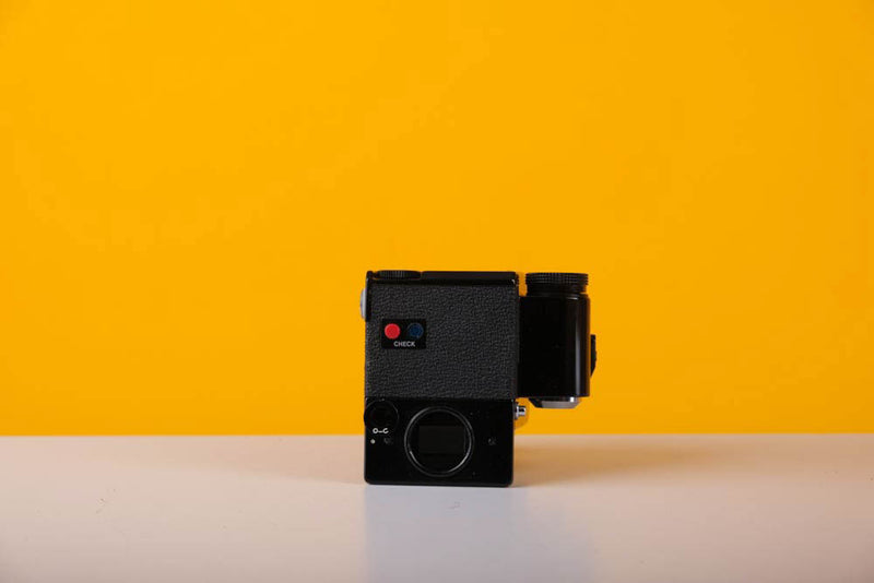 Canon Servo EE Finder