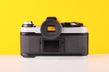 Load image into Gallery viewer, Canon AE-1 Program 35mm Film Camera with Canon FD 28mm
