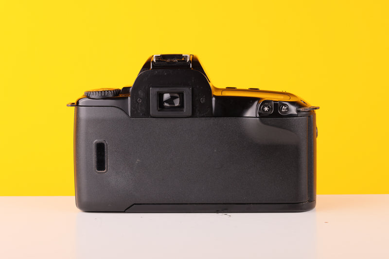 Canon EOS 500 35mm Camera