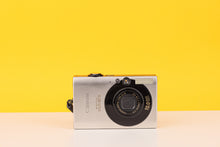 Load image into Gallery viewer, Canon Ixus 85 IS Compact Camera 
