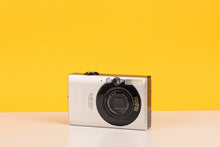 Load image into Gallery viewer, Canon Ixus 85 IS Compact Digital Camera 
