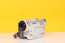 Load image into Gallery viewer, Canon MVX45i Camcorder
