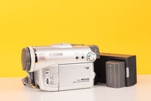 Load image into Gallery viewer, Canon MVX45i Digital Camcorder

