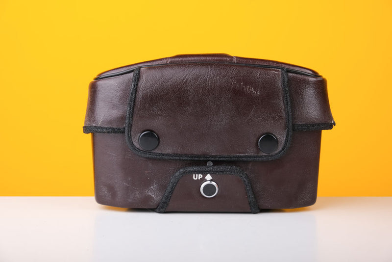 Canon AE-1 Camera Case