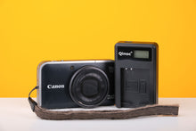 Load image into Gallery viewer, Canon Powershot sx210is Digital Camera
