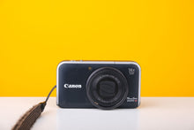 Load image into Gallery viewer, Canon Powershot sx210is Digital Camera
