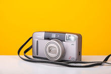 Load image into Gallery viewer, Canon Sureshot Z115 35mm Film Point and Shoot Camera
