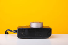 Load image into Gallery viewer, Canon Sureshot Z115 35mm Film Point and Shoot Camera
