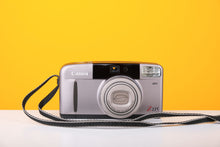 Load image into Gallery viewer, Canon Sureshot Z115 35mm Film Point and Shoot Camera
