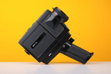 Load image into Gallery viewer, Chinon Direct Sound 207 XL Super 8 Film Video Camera
